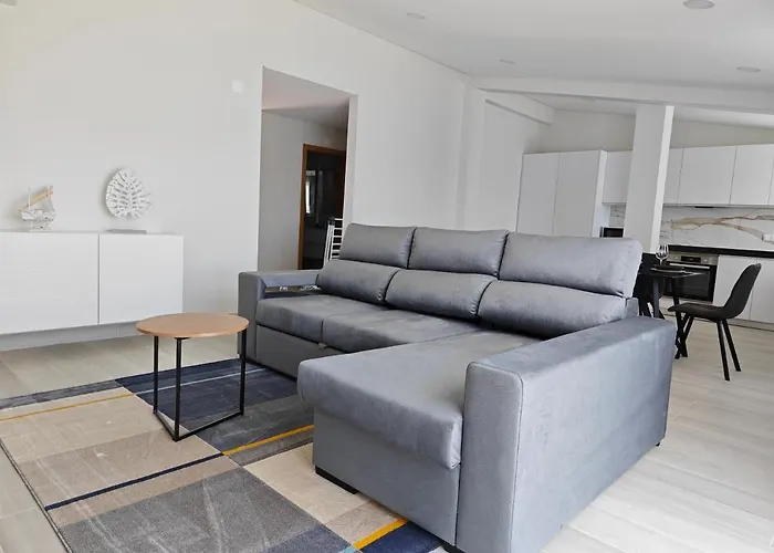 Apartmán King's Village *