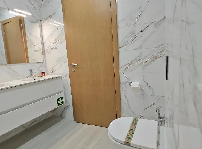 King's Village Apartmán