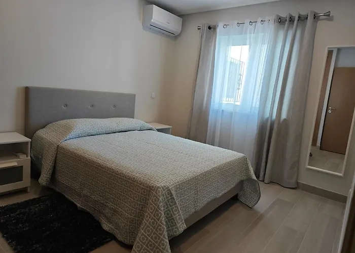 Apartmán King's Village