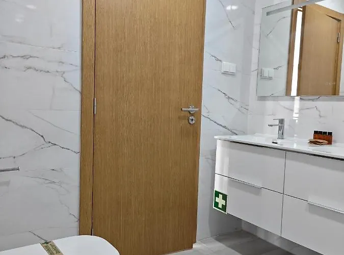 King's Village Apartmán *