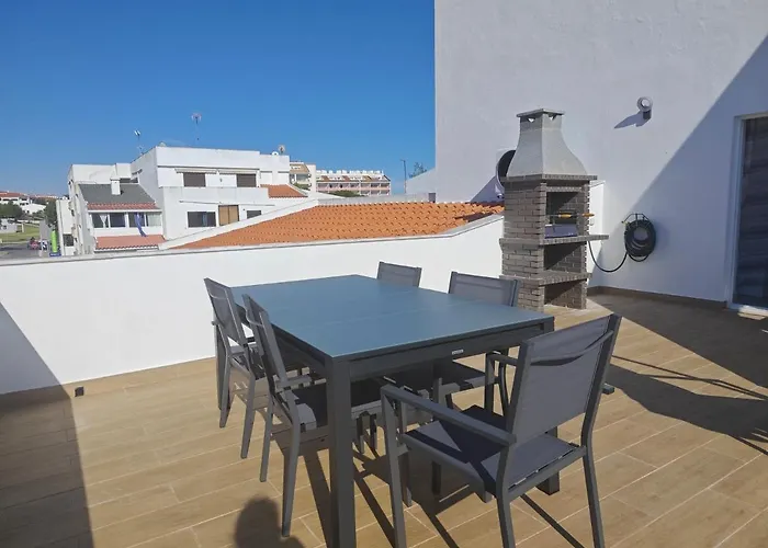 King's Village Apartmán