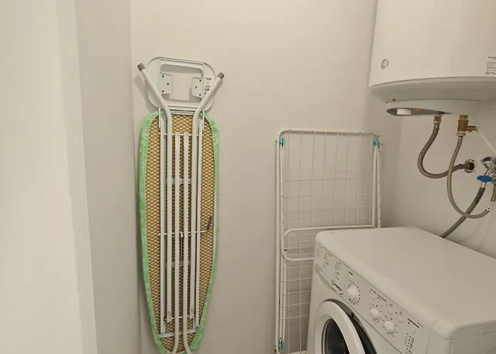 King's Village Apartmán *