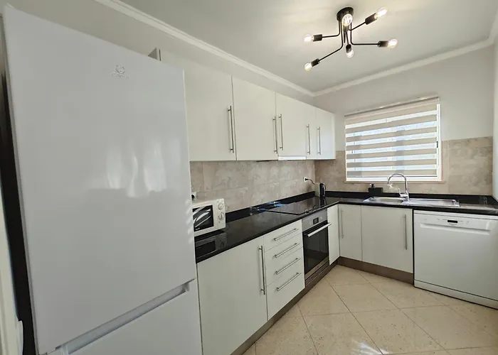 King's Village Apartmán Albufeira