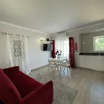 King's Village Apartmán Albufeira
