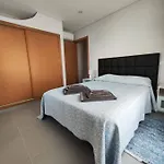 Apartmán King's Village Albufeira