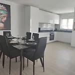 King's Village Apartmán *