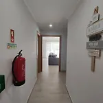 King's Village Apartmán Albufeira