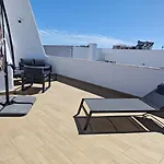 Apartmán King's Village Albufeira