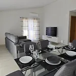 King's Village Apartmán Albufeira