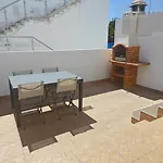 Apartmán King's Village Albufeira