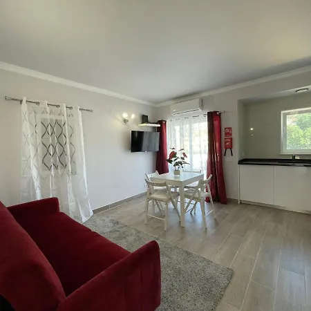 King's Village Appartement Albufeira
