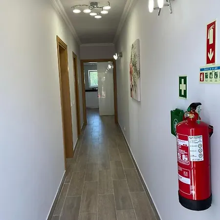 King's Village Appartement *