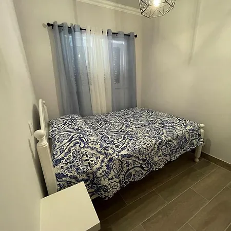 Appartement King's Village
