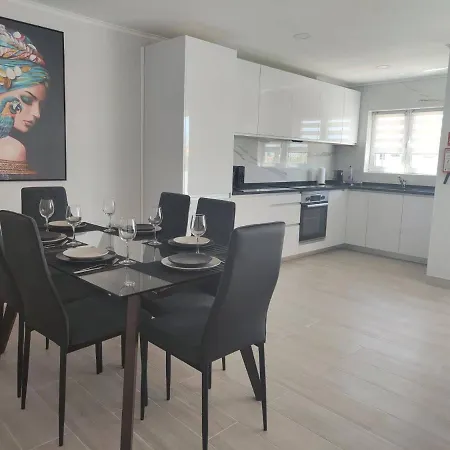 King's Village Appartement *