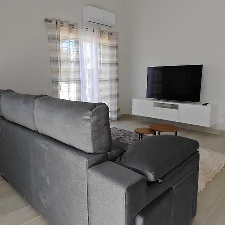 Appartement King's Village Albufeira
