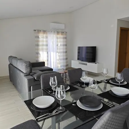 King's Village Appartement Albufeira