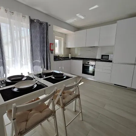 Appartement King's Village *