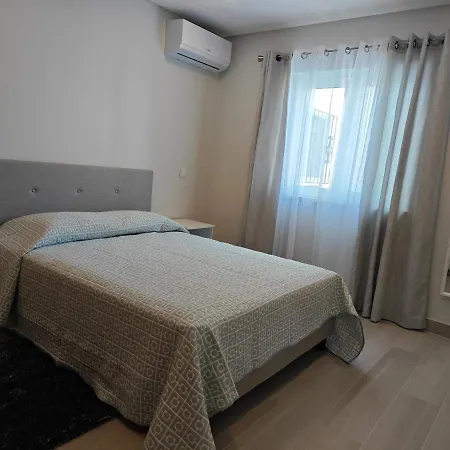 Appartement King's Village