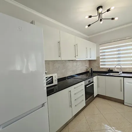 King's Village Appartement Albufeira